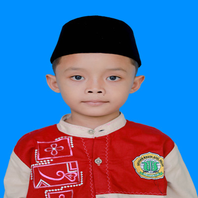 foto profil Rasyiqul Abid Fadhil